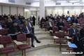 کمپین طراحی گنجینه سوالات ملی در دانشکده پزشکی افضلی پور برگزار شد